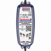 Tecmate Charger Optimate 3