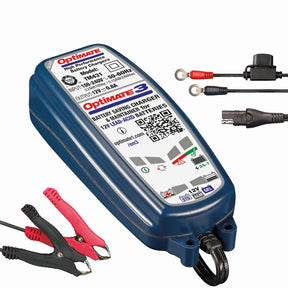 Tecmate Charger Optimate 3
