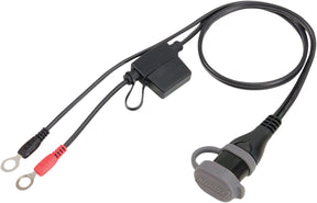 Moose Offroad Four Wheel Cord Batt Con O1 Moose