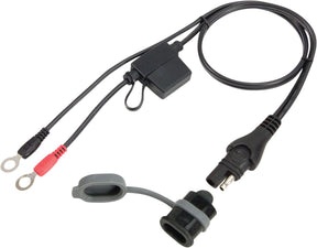 Moose Offroad Four Wheel Cord Batt Con O1 Moose