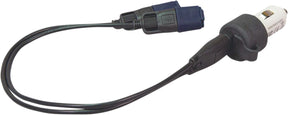 Tecmate Cig Usb Charger 2 A O106