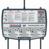 Tecmate Charger Opt 3 4 Banks