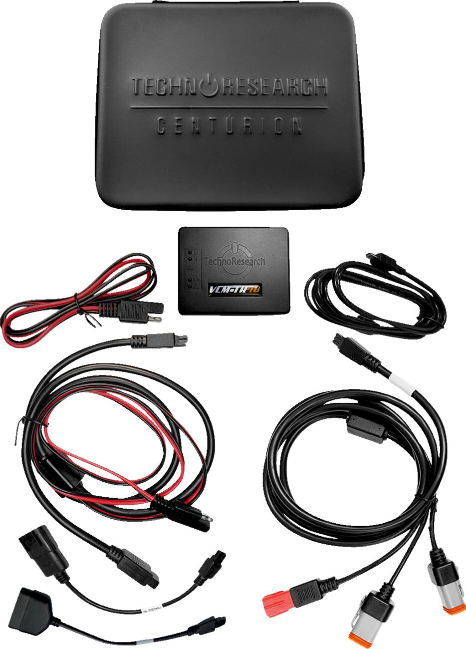 Technoresearch Centurion Super Pro Plus