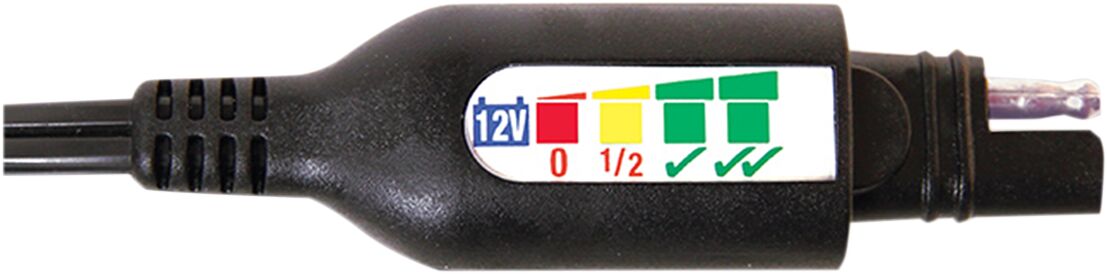 Tecmate Cord Eye W/Test Lead