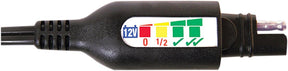 Tecmate Cord Eye W/Test Lead