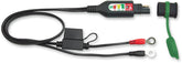 Tecmate Cord Eye W/Test Lithium