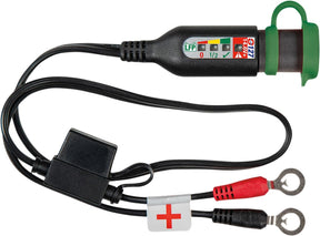 Tecmate Cord Eye W/Test Lithium
