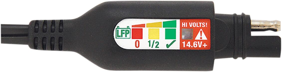 Tecmate Cord Eye W/Test Lithium