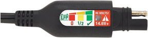 Tecmate Cord Eye W/Test Lithium