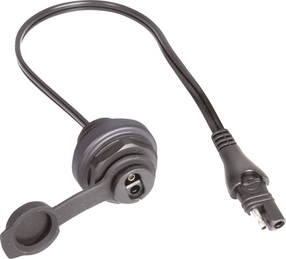 Tecmate Sae Bulkhead Conn