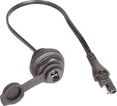 Tecmate Sae Bulkhead Conn
