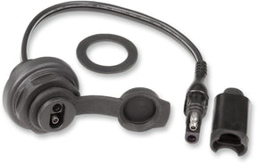Tecmate Sae Bulkhead Conn