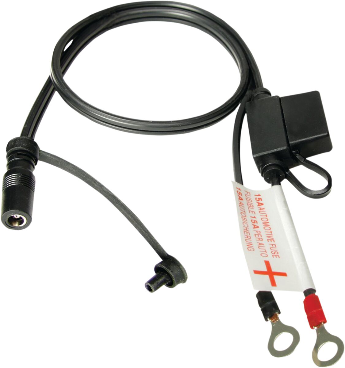 Tecmate Cord Eyelet To 2.5