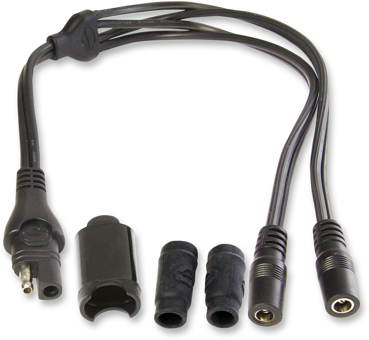 Tecmate Cord Y Splittr Sae To 2.5