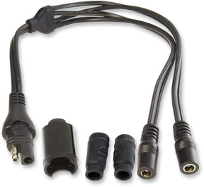 Tecmate Cord Y Splittr Sae To 2.5