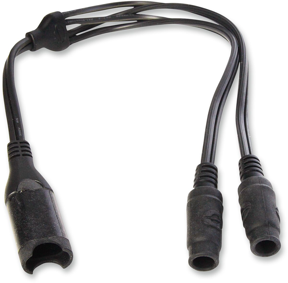 Tecmate Cord Y Splittr Sae To 2.5