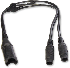 Tecmate Cord Y Splittr Sae To 2.5