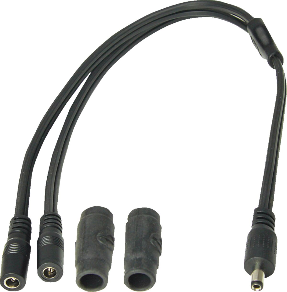 Tecmate Cord Y Splittr 2.5 To 2.5