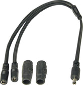 Tecmate Cord Y Splittr 2.5 To 2.5
