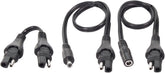 Tecmate Cord Adapter O67