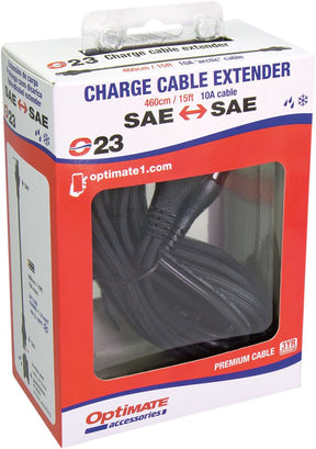 Tecmate Cord Sae Ext 15 Hd O23