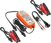 Tecmate Charger Optimate Dc Duo