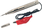Flosser Voltage Tester 6 V/12 V 5 Pk