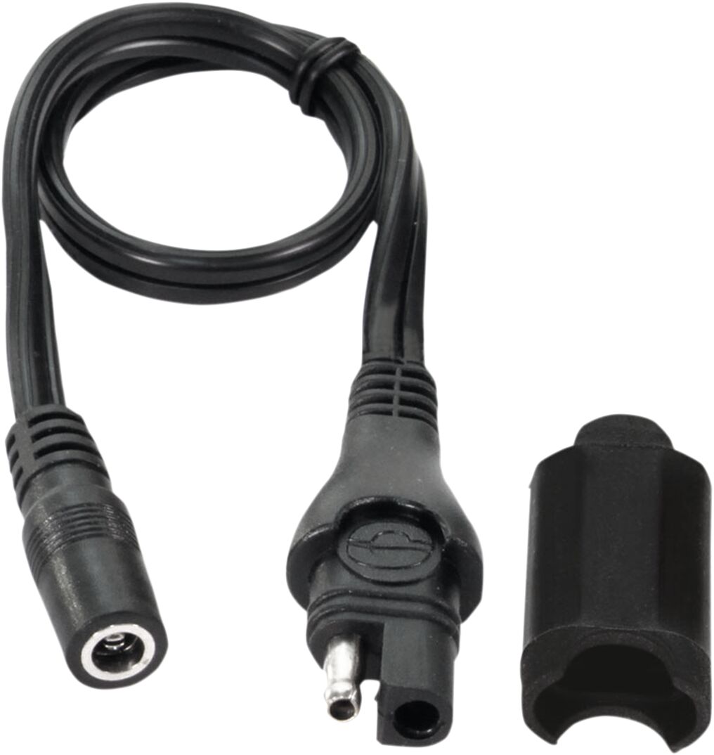 Tecmate Adpt Sae Dc2.5 Mm Socket
