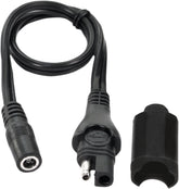 Tecmate Adpt Sae Dc2.5 Mm Socket