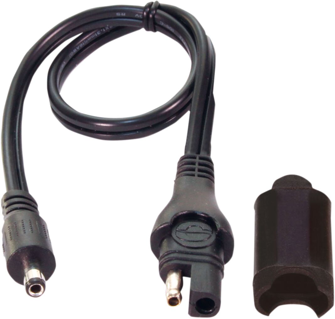 Tecmate Adpt Sae Dc2.5 Mm Plug