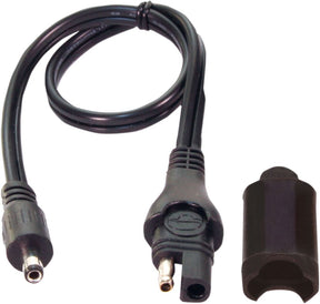 Tecmate Adpt Sae Dc2.5 Mm Plug