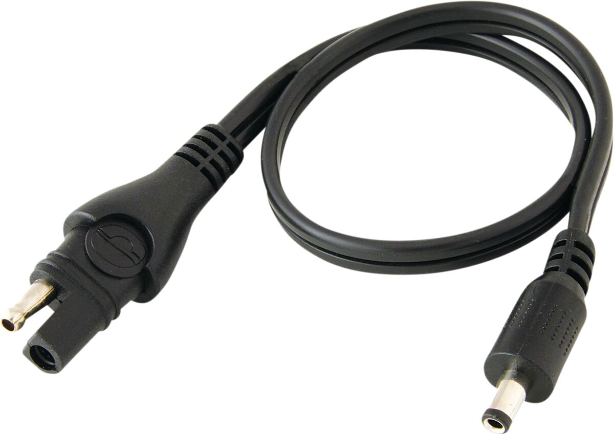 Tecmate Adpt Sae Dc2.5 Mm Plug