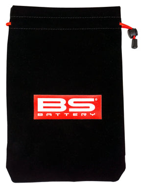 Bs Battery Charger Bs10 6 V/12 V 1 A