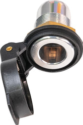Tecmate Din Socket Flipcap O 18 S