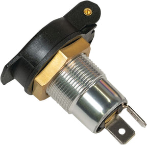 Tecmate Din Socket Flipcap O 18 S