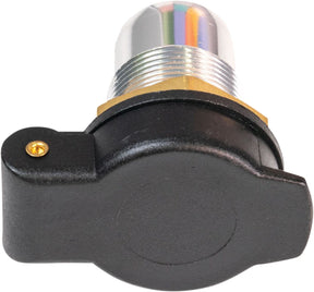 Tecmate Din Socket Flipcap O 18 S