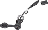Tecmate Socket Sae With 6 Cable