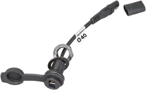 Tecmate Socket Sae With 6 Cable