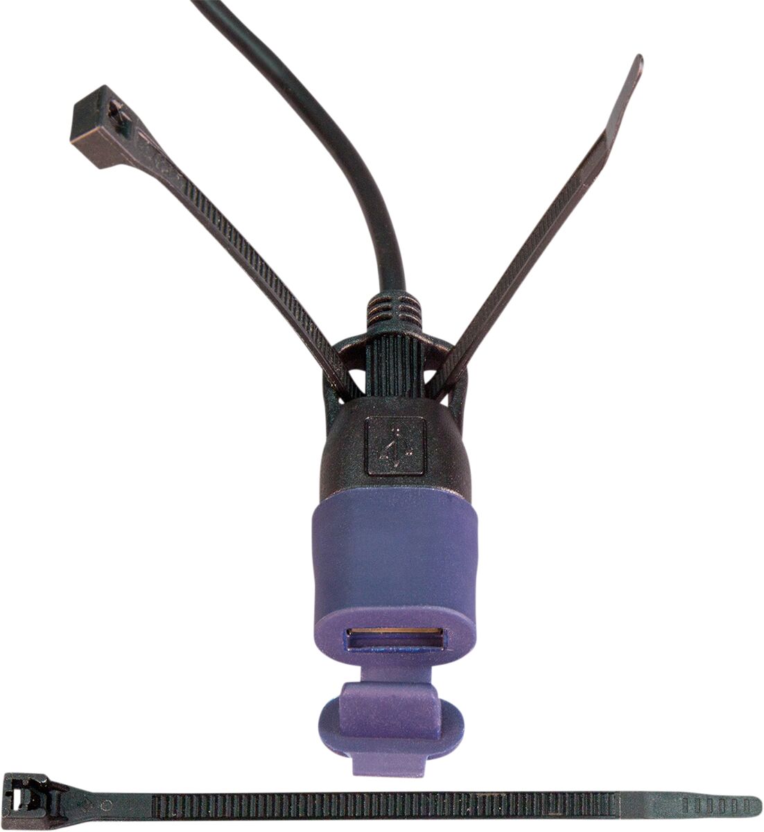 Tecmate Charger Usb 3.3 A Lithium