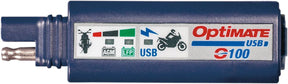Tecmate Charger Usb 2400 Ma