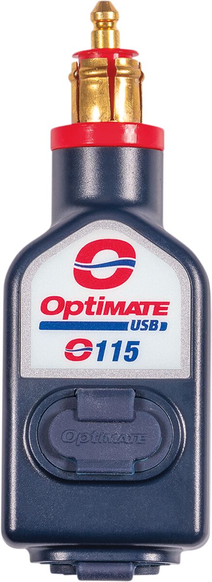 Tecmate Charger Usb 3.3 A Tr Duc