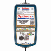 Tecmate Optimate 7 Slct Pwr Suply