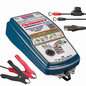 Tecmate Optimate 7 Slct Pwr Suply