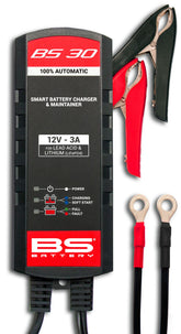 Bs Battery Charger Bs30 12 V 3 A