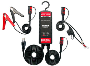 Bs Battery Charger Bs30 12 V 3 A