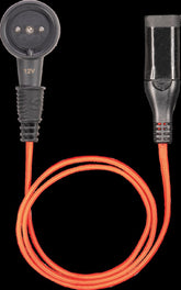 Tecmate Cord Optimate Magcode Clip
