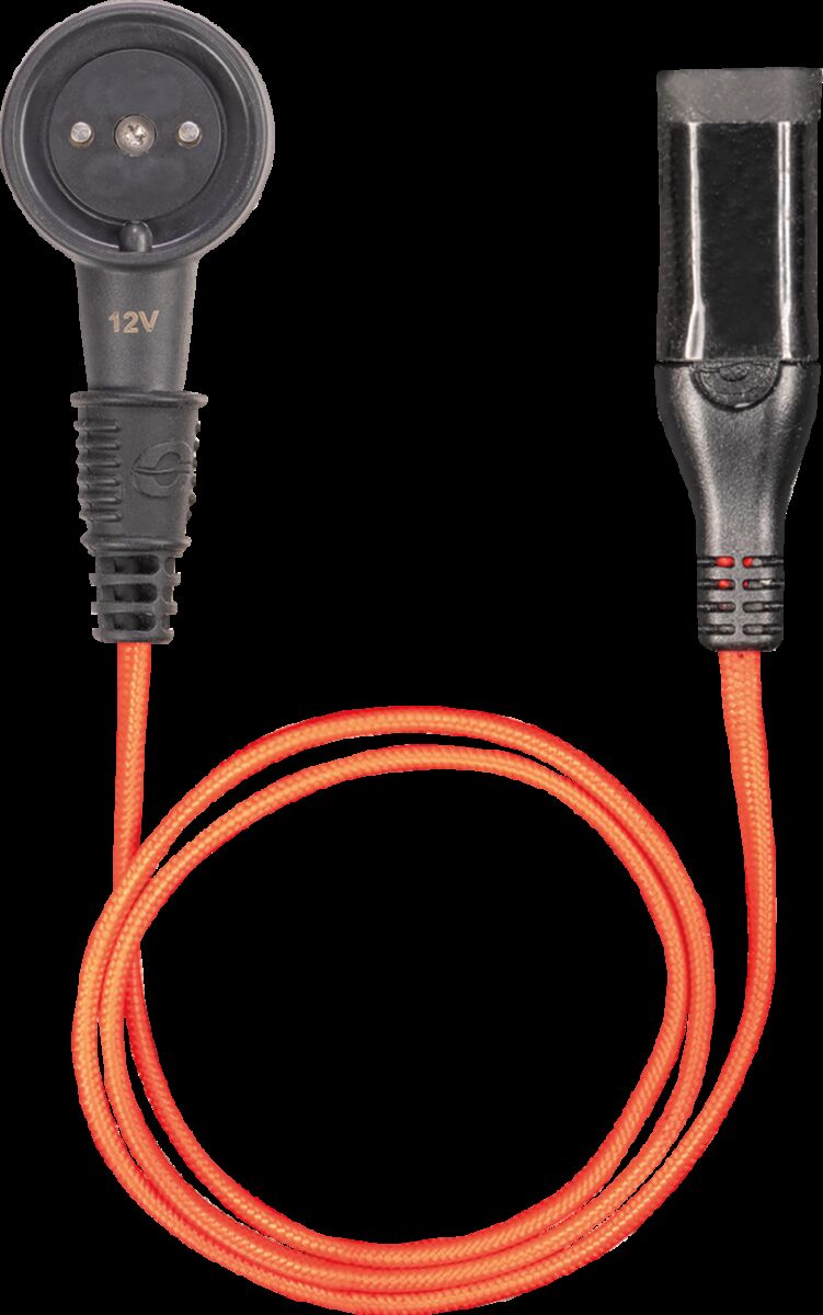 Tecmate Cord Optimate Magcode Clip