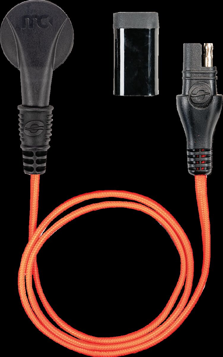 Tecmate Cord Optimate Magcode Clip