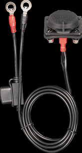 Tecmate Cord Optimate Magcode Port