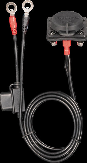 Tecmate Cord Optimate Magcode Port